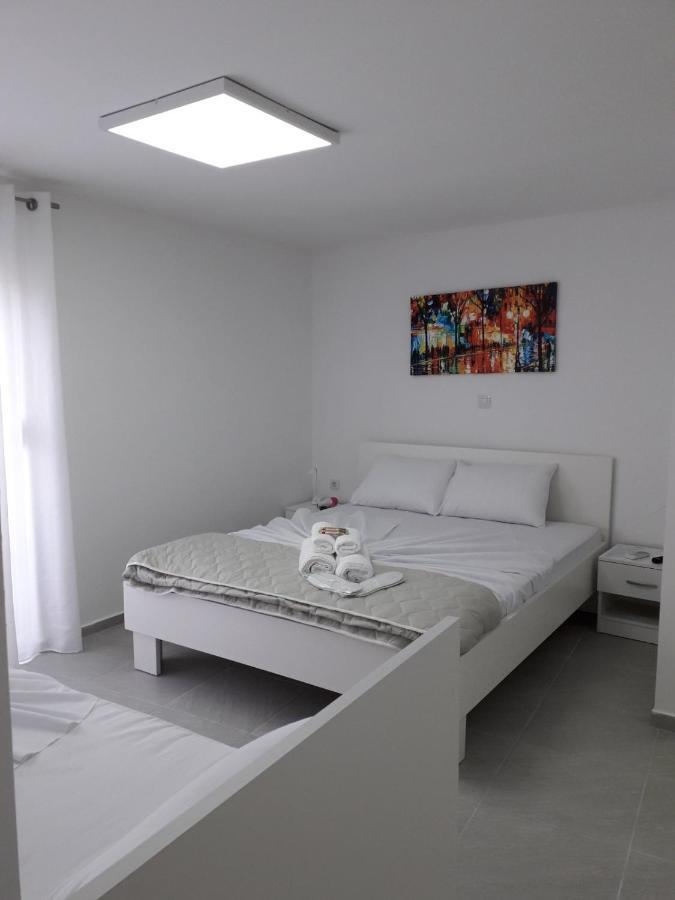 Redex Apartments Ohrid Ngoại thất bức ảnh