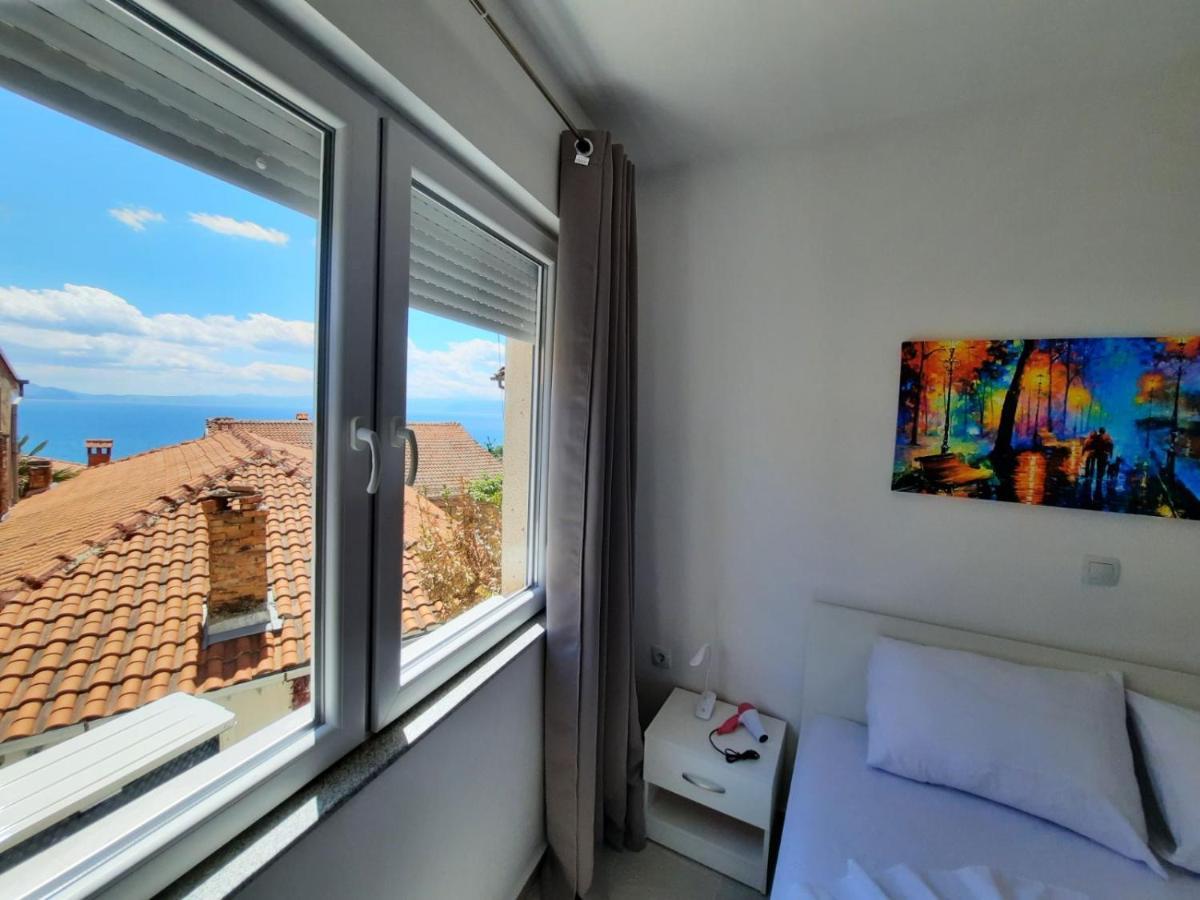 Redex Apartments Ohrid Ngoại thất bức ảnh