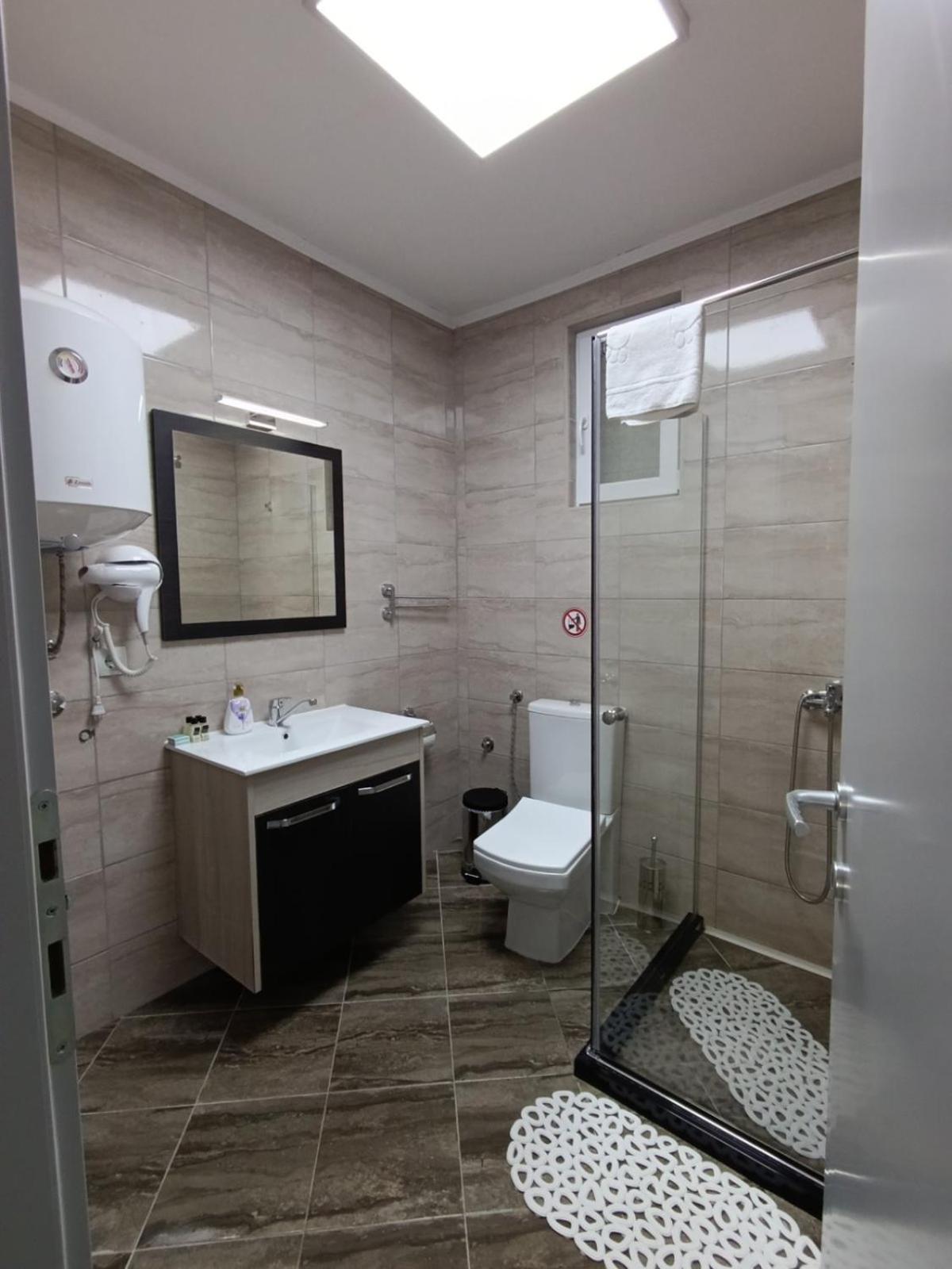 Redex Apartments Ohrid Ngoại thất bức ảnh